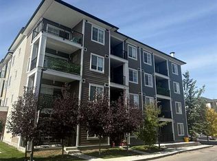 151 N Legacy Main St SE #8301, Calgary, AB T2X5C7