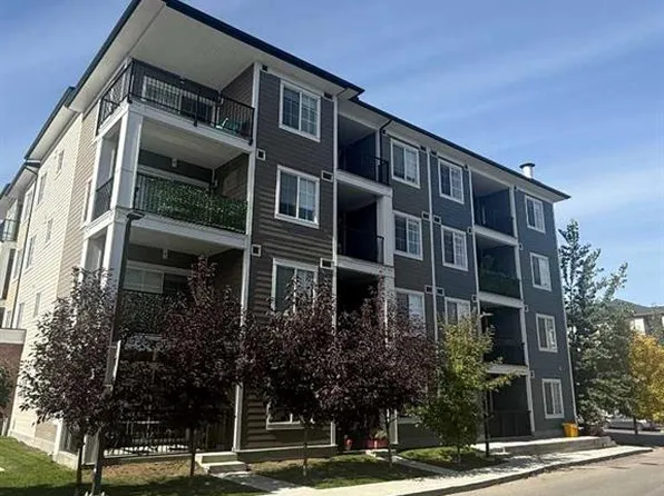 151 N Legacy Main St SE #8301, Calgary, AB T2X 5C7