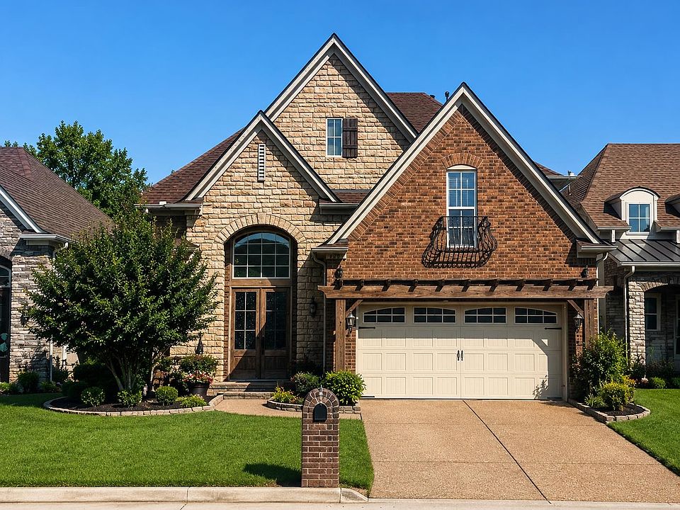 1st image of 4883 Saddlehorn Dr