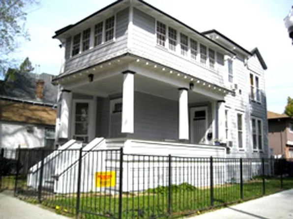1233 E St, Sacramento, CA