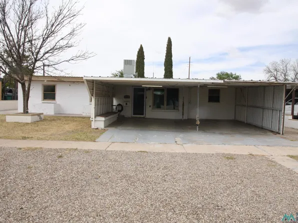 210 W Avenue O, Lovington, NM 88260