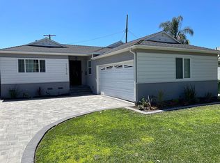 11516 McDonald St, Culver City, CA 90230