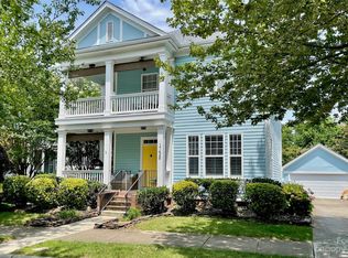 17426 Calverton Rd, Huntersville, NC 28078