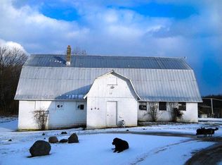 10201 Milliman Rd, Millington, MI 48746