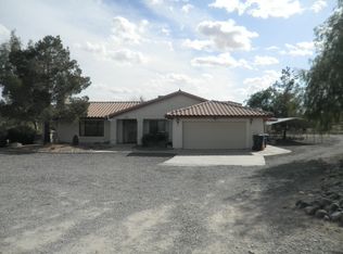 890 S Los Altos Dr, Wickenburg, AZ 85390