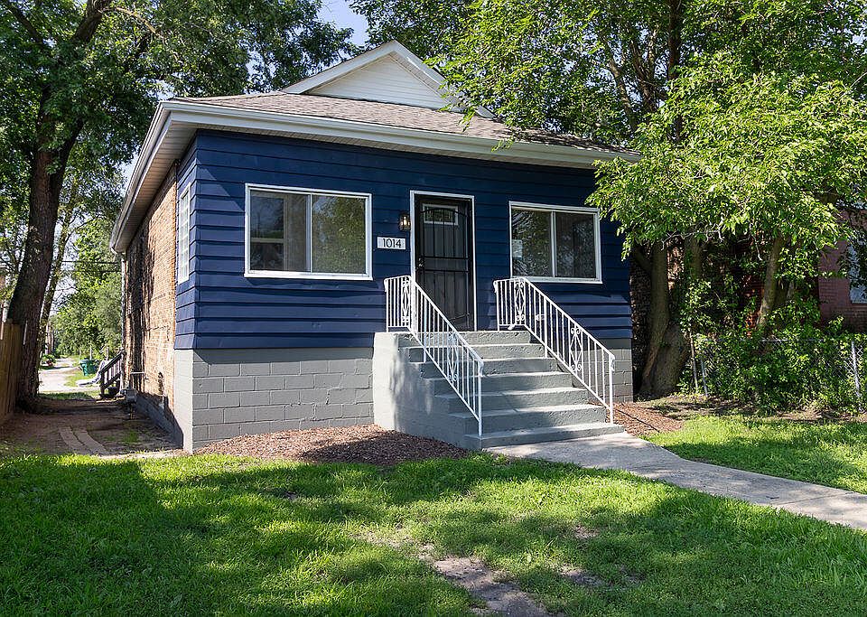 1st image of 1014 W 19th Ave
