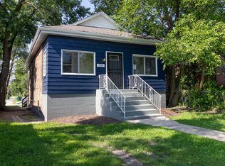 1014 W 19th Ave, Gary, IN 46407