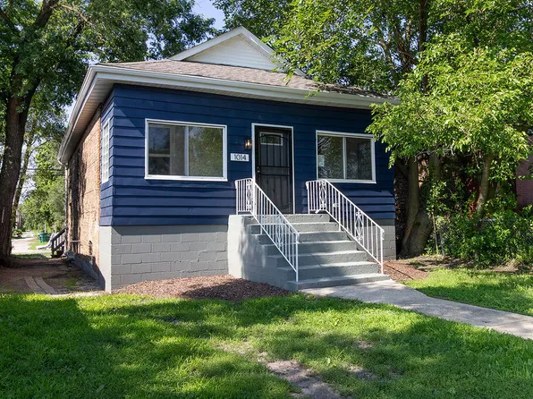 1014 W 19th Ave, Gary, IN 46407