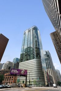 600 N Fairbanks Ct #P12-4, Chicago, IL, 60611