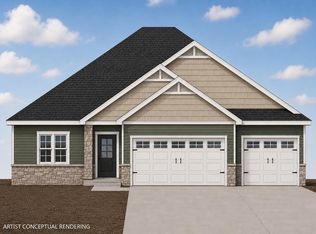 W208N16390 Renee Way, Jackson, WI 53037