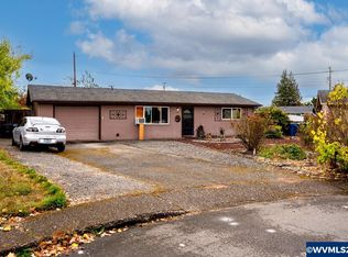 340 Dianne Ct, Aumsville, OR 97325