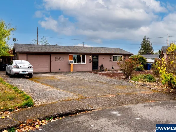 340 Dianne Ct, Aumsville, OR 97325