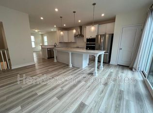 2310 Magnolia Blossom Way, Charlotte, NC 28211