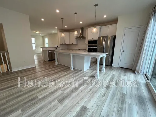 2310 Magnolia Blossom Way, Charlotte, NC 28211