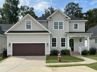 1907 Parrish Dr, Columbia, SC 29206