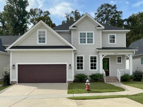 1907 Parrish Dr, Columbia, SC 29206