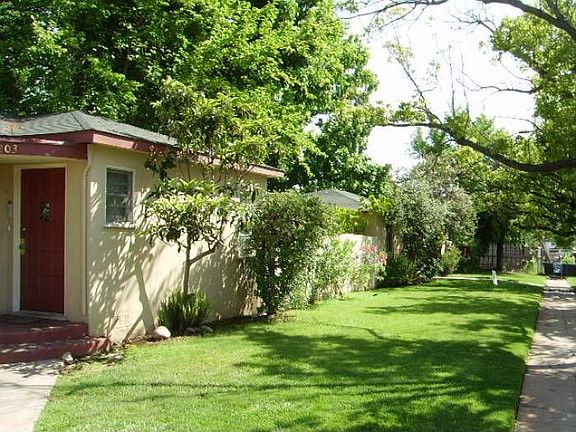 Property Exterior
