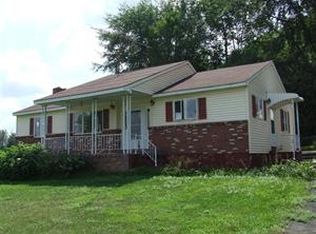 413 Taylor Rd, Richfield Springs, NY 13439