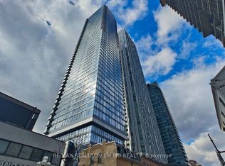 8 Cumberland St #1602, Toronto, ON M4W 0B6