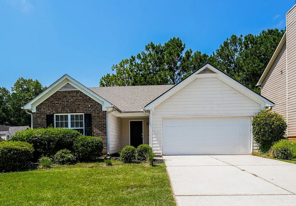 310 Lakeside Point