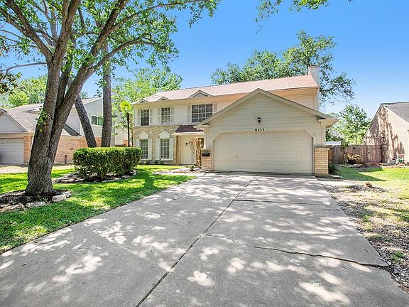 This home has fresh paint throughout and sits on a spacious lot!