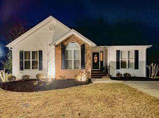 237 Summer Walk Ct, West Columbia, SC 29170