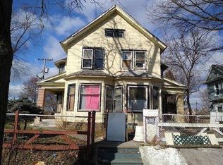 115 E Dubail Ave, South Bend, IN 46613