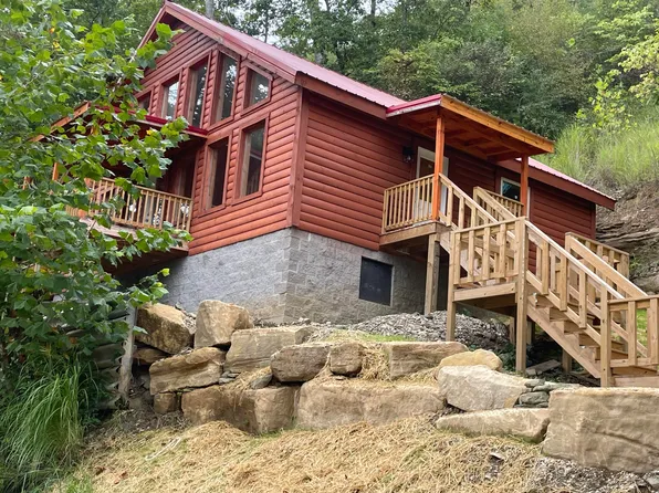 131 Robbie Ridge Rd, Slade, KY 40376