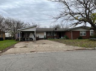 4312 Ken Michael Ct, North Richland Hills, TX 76180