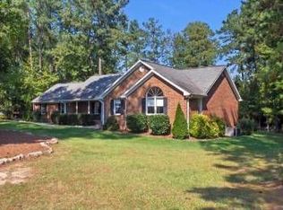109 Mayfield Pl, Youngsville, NC 27596
