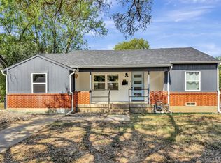 1209 Glenwood Dr, Irving, TX 75060