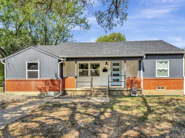 1209 Glenwood Dr, Irving, TX 75060