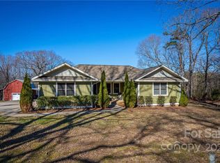 6974 Lackey Rd, Vale, NC 28168