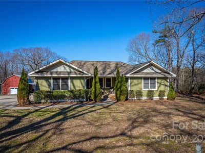 6974 Lackey Rd, Vale, NC, 28168