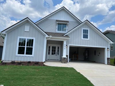 606 Marwood Ct LOT 39, Greenville, SC, 29607