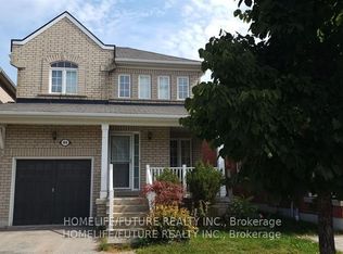 49 Feint Dr #BASEMENT, Ajax, ON L1T 0E6