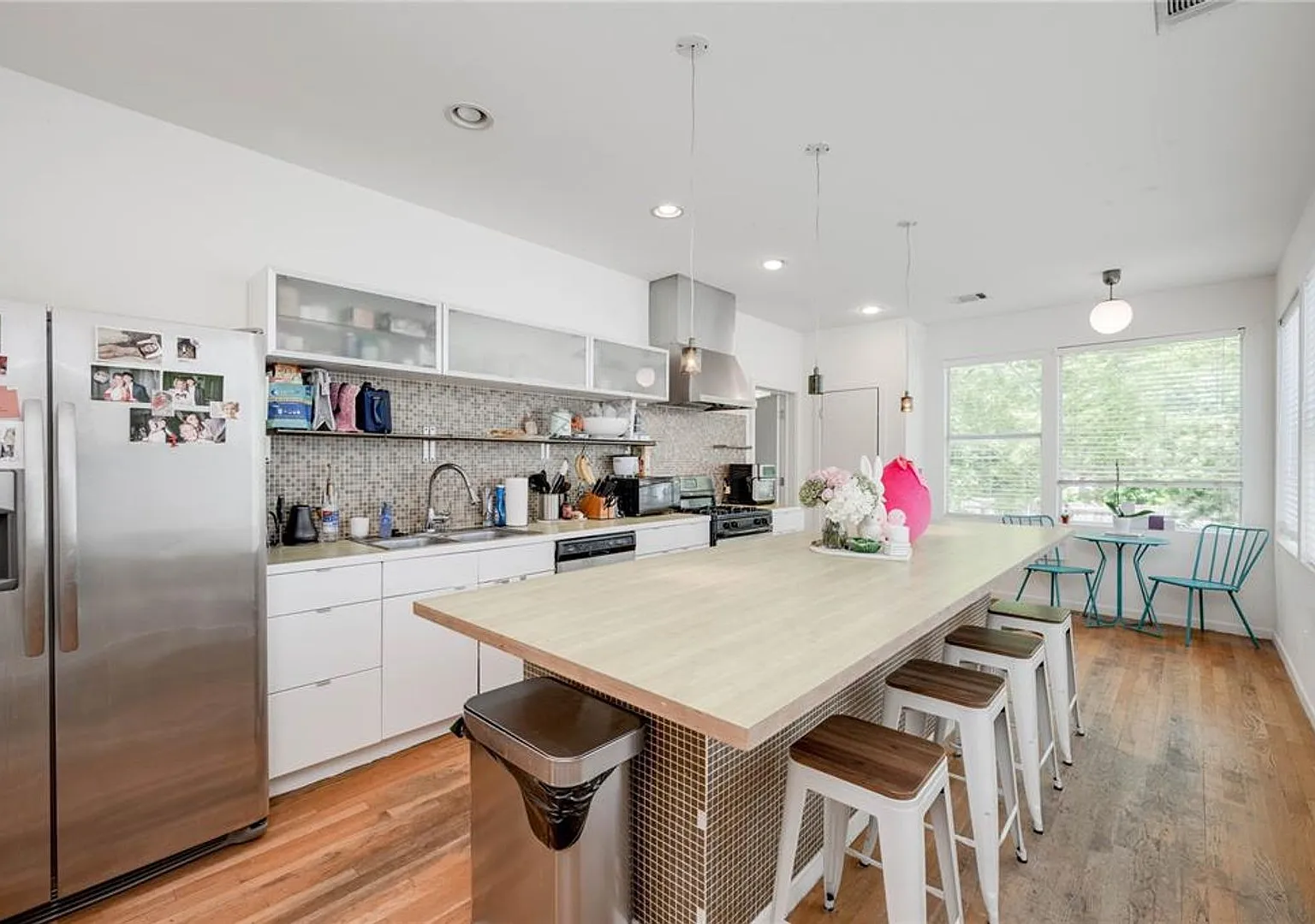 710 E. Dean Keaton 111 — Photo 2
