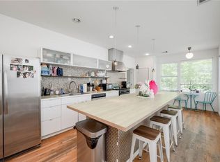 710 E 45th St, Austin, TX 78751