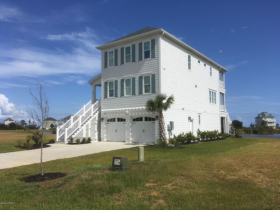 620 Cannonsgate Dr, Newport, NC 28570 Zillow