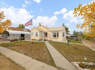 24 Pine St, Quinn, SD 57775