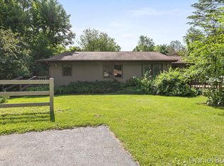 1600 Stamm Rd, Dowling, MI 49050