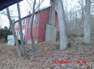 18 Hoffmans Crossing Rd, Califon, NJ 07830