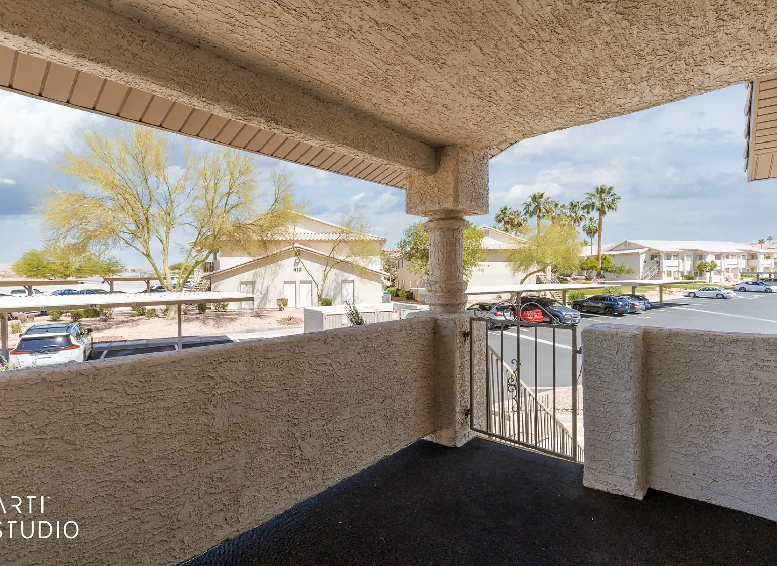 403 Mesa Blvd #202 — Photo 2