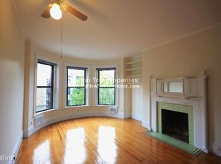 7 Buswell St #3, Boston, MA 02215