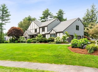 7 Saddle Ridge Rd, Sudbury, MA 01776