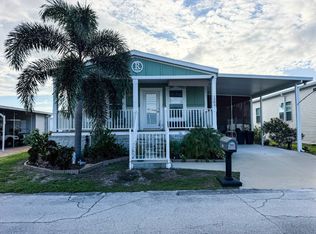 1283 Teahouse Dr, Clearwater, FL 33764