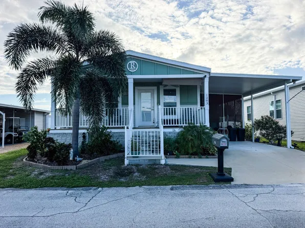 1283 Teahouse Dr, Clearwater, FL 33764