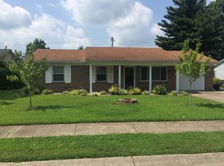 2027 Cardinal Ln, Jeffersonville, IN 47130