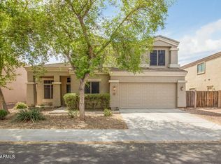 4542 N 111th Dr, Phoenix, AZ 85037