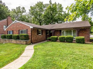 7950 Teasdale Ave, Saint Louis, MO